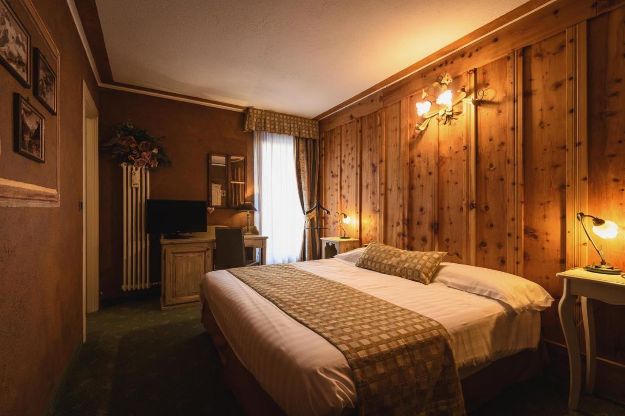 Hotel Chalet La Meridiana Saint-Pierre Εξωτερικό φωτογραφία
