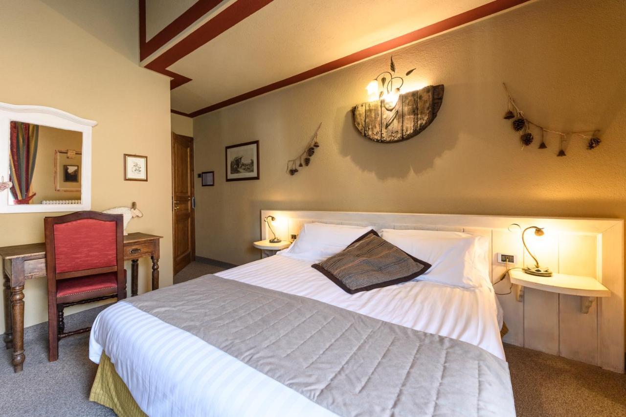 Hotel Chalet La Meridiana Saint-Pierre Εξωτερικό φωτογραφία