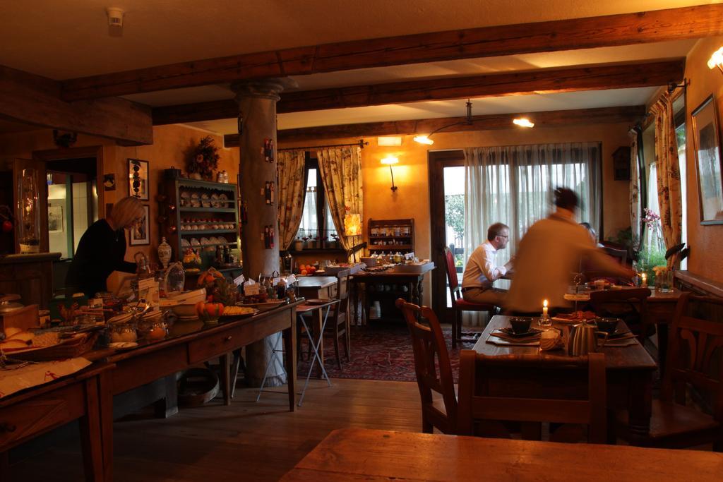 Hotel Chalet La Meridiana Saint-Pierre Εξωτερικό φωτογραφία