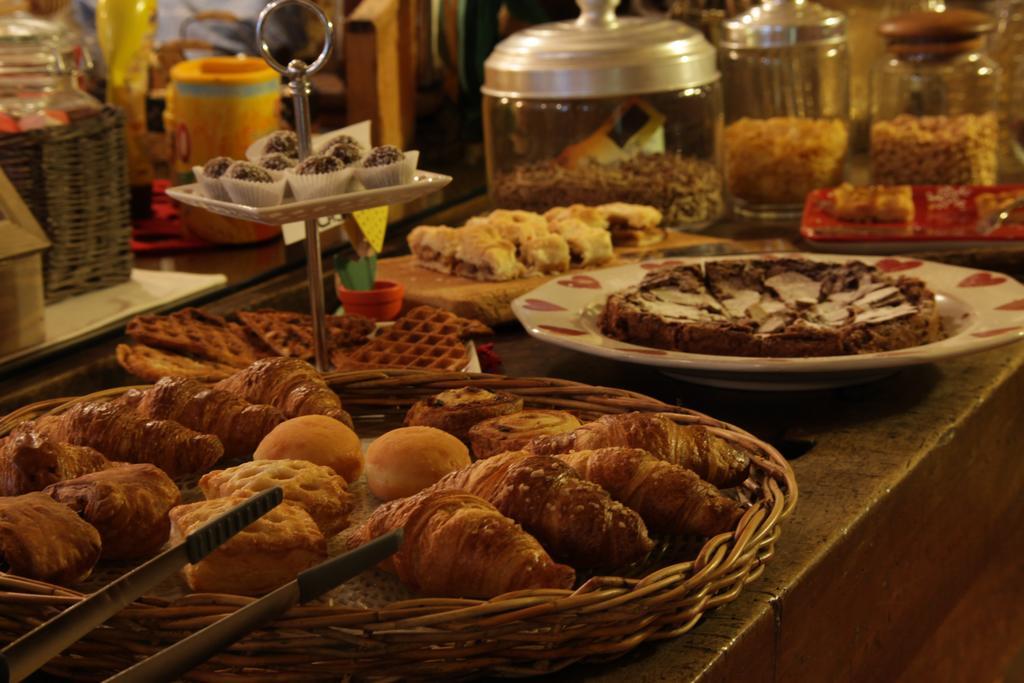 Hotel Chalet La Meridiana Saint-Pierre Εξωτερικό φωτογραφία