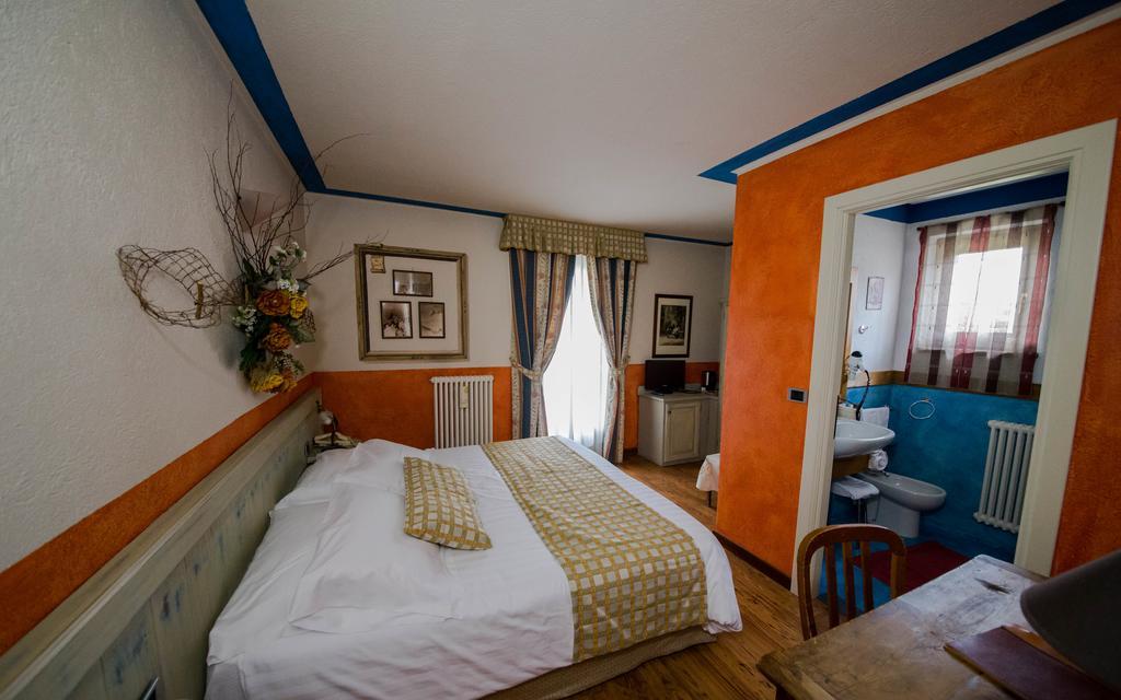 Hotel Chalet La Meridiana Saint-Pierre Εξωτερικό φωτογραφία