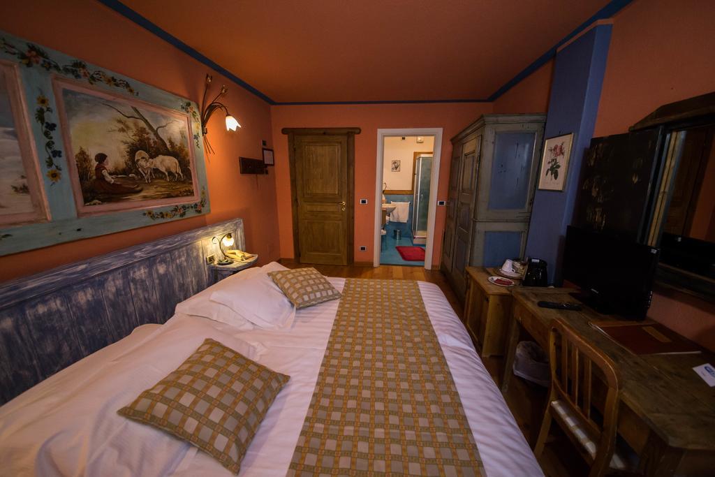 Hotel Chalet La Meridiana Saint-Pierre Εξωτερικό φωτογραφία