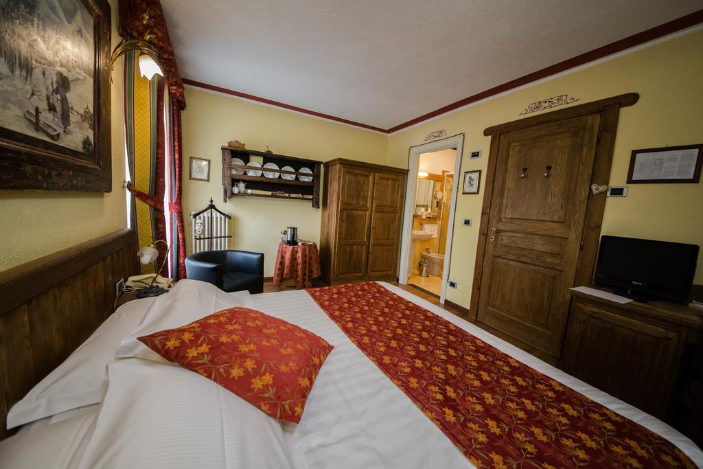 Hotel Chalet La Meridiana Saint-Pierre Εξωτερικό φωτογραφία
