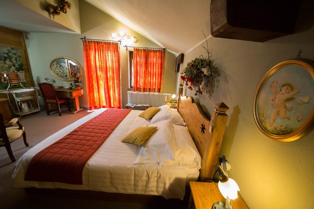 Hotel Chalet La Meridiana Saint-Pierre Εξωτερικό φωτογραφία